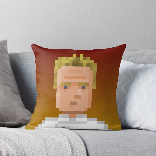 Item preview, Chef Gordon Ramsay designed and sold by pixelfaces.