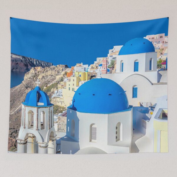 Item preview, Santorini, Greece designed and sold by Sasas Design.