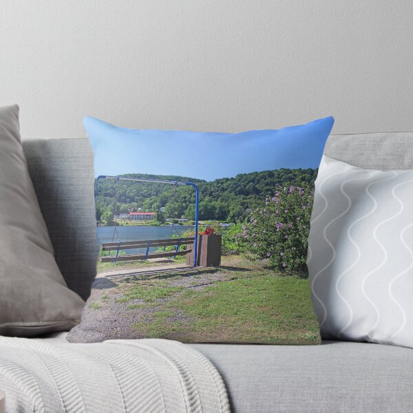 Item preview, Ohio River Overlook designed and sold by JackRyan.