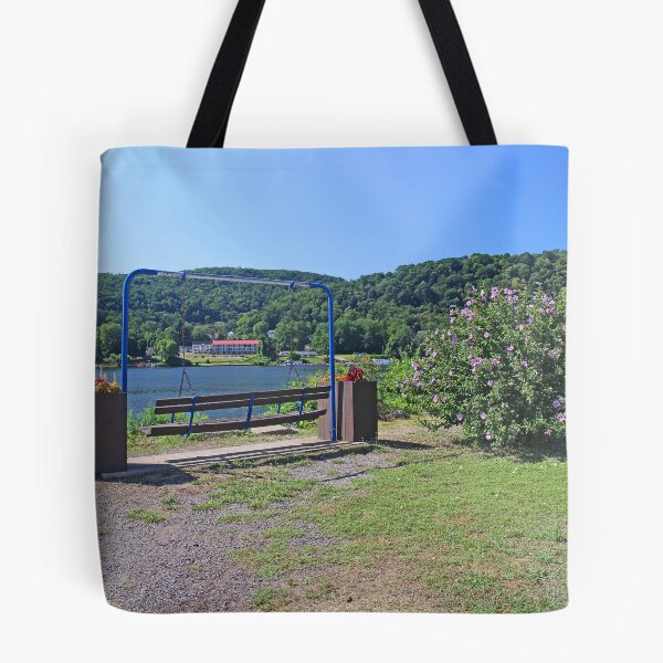 Item preview, Ohio River Overlook designed and sold by JackRyan.