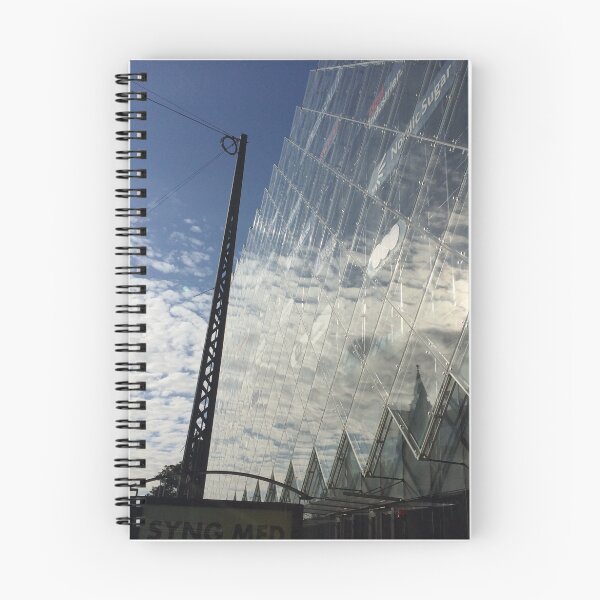 Item preview, Sky high designed and sold by Hekla Hekla.