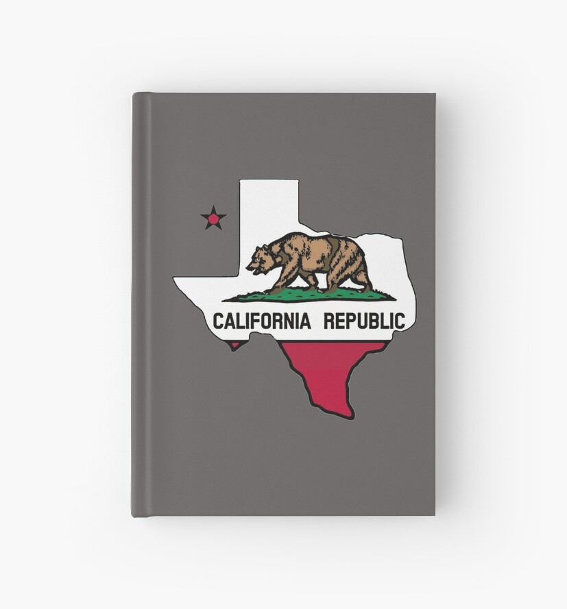 Texas Outline California Flag By Artisticattitud Texas Outline California Flag By Artisticattitud