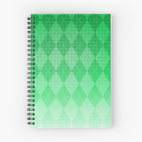 Item preview, Checkered Pleated Gradient- Green designed and sold by Tuesday87.