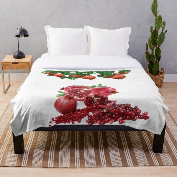 Item preview, Pomegranates designed and sold by kittykhaleesi.