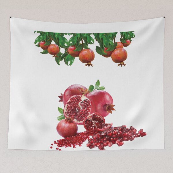 Item preview, Pomegranates designed and sold by kittykhaleesi.