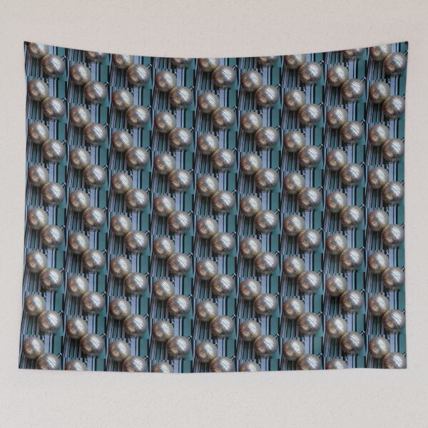 Item preview, Worth Their Weight In A Gold Stripey Way designed and sold by Michael May.