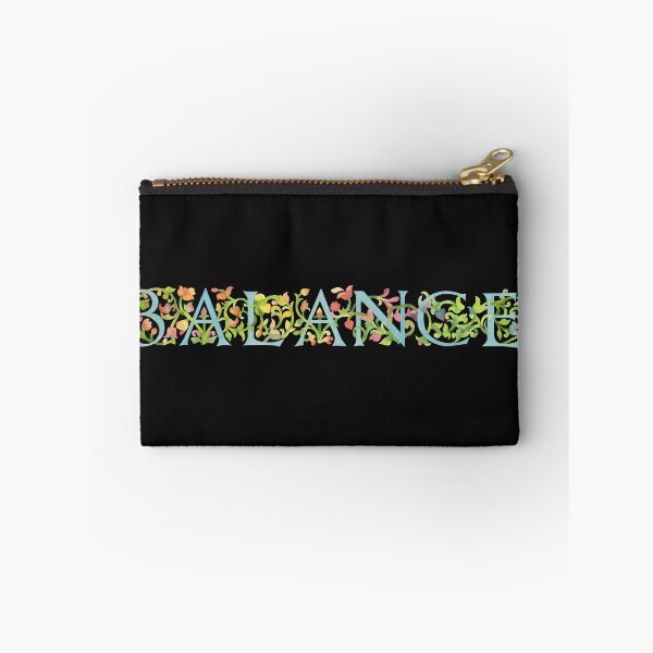Item preview, The Word is Balance designed and sold by keithslover.