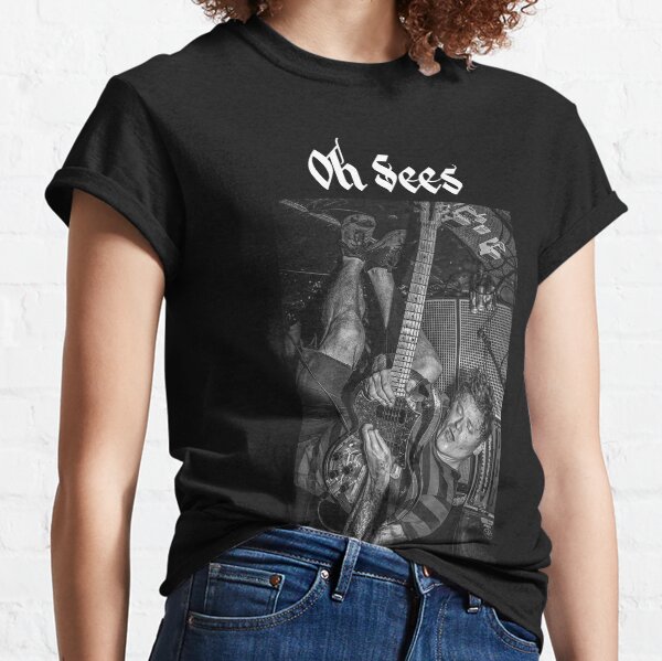 John Dwyer T-shirt classique