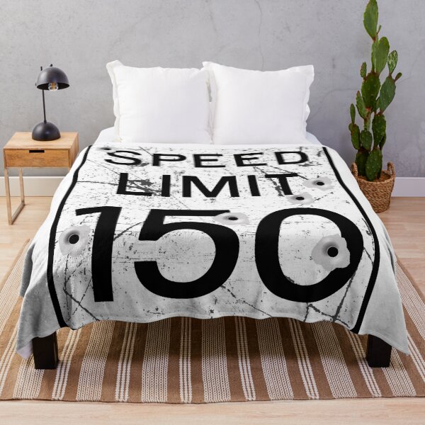 Item preview, Speeding Limit, Drive fast designed and sold by mountd3w.