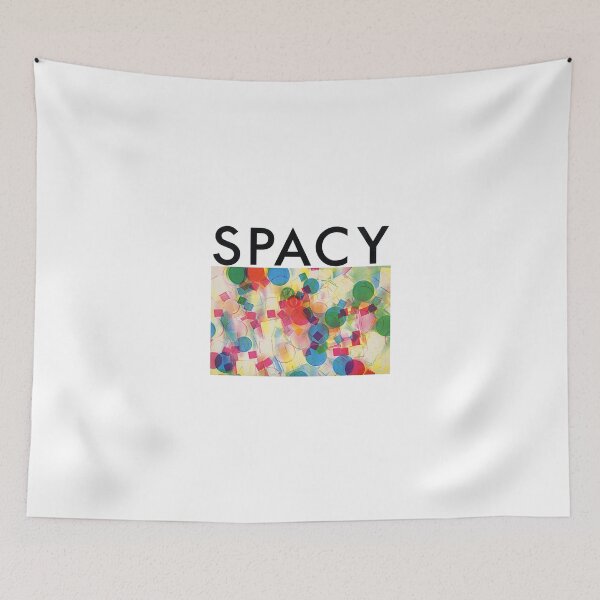 Item preview, Tatsuro Yamashita - Spacy 山下達郎 designed and sold by BincoPalace.