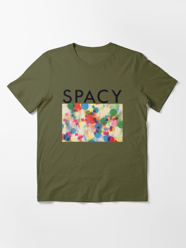 新品 山下達郎 SPACY オフィシャル非売品Tシャツ - レコード