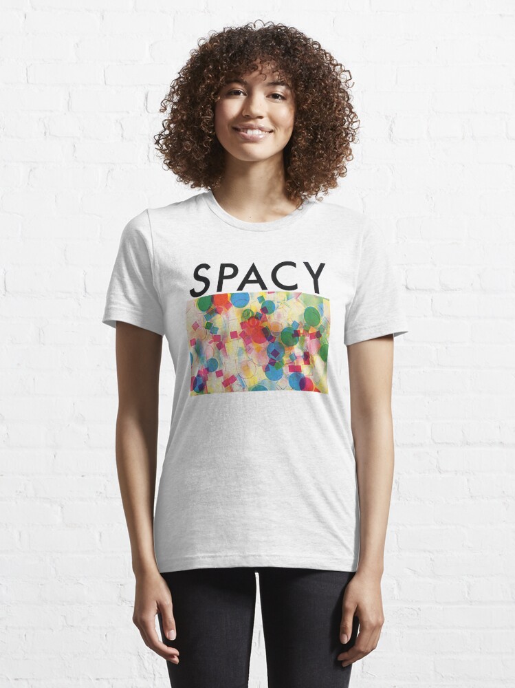ファッション通販 山下達郎「『SPACY』Tシャツ ホワイト Lサイズ 