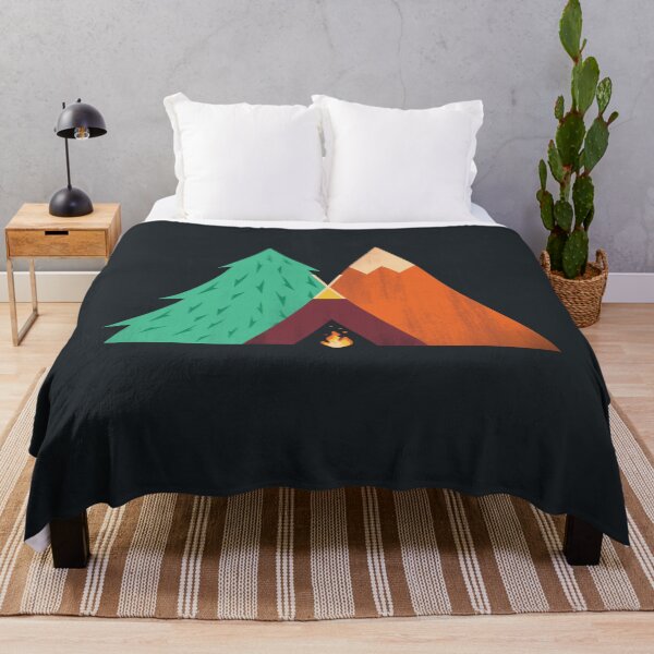Item preview, Camping Adventure designed and sold by Dan Elijah Fajardo.