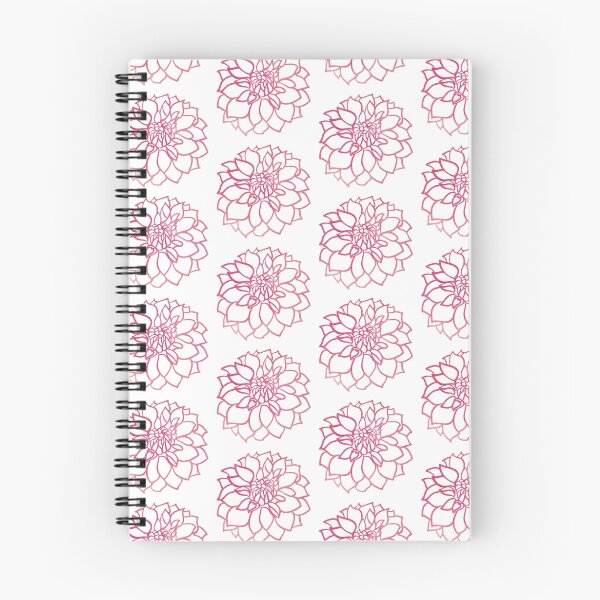 Item preview, Dalias designed and sold by Longeareddesign.