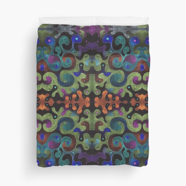 Simple Pleasures 3 Duvet Cover