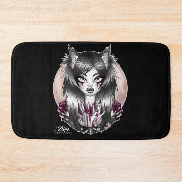 Item preview, Child of the Moon. designed and sold by Rose Demon.