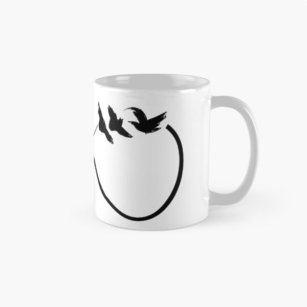 Item preview, Divergent - 'Be Brave' Infinity designed and sold by phabbyhowell.