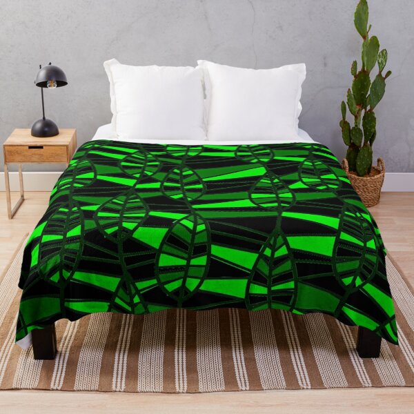 Aperçu de l'œuvre LEFFI GREEN créée et vendue par MoearthBrand.