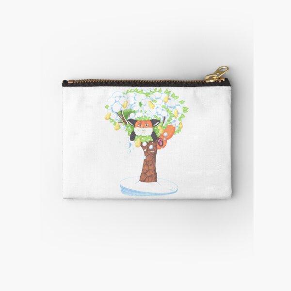 Item preview, A Fat Fox In A Pear Tree designed and sold by RedMedKit.