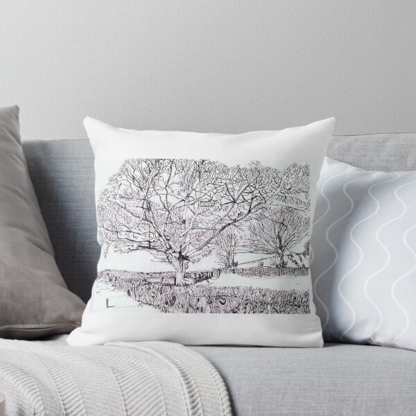 Item preview, Pencil Trees designed and sold by doatley.