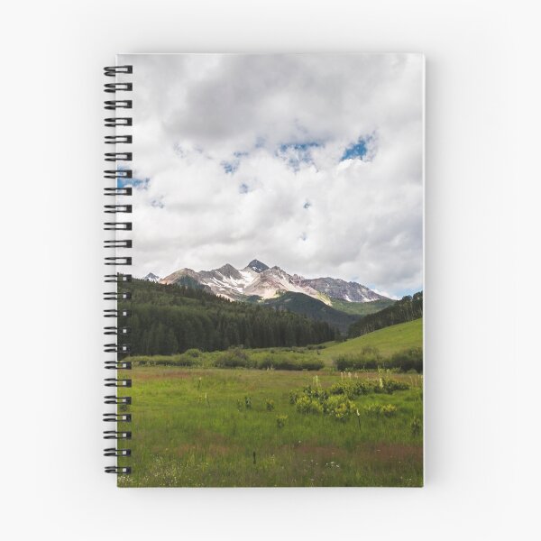 Item preview, Colorado - "Center Stage" designed and sold by Candy Gemmill.