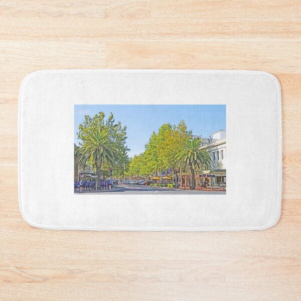 Item preview, Peel Street, Tamworth designed and sold by Graeme  Hyde.