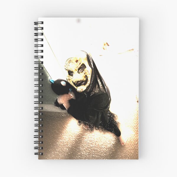 Item preview, Demon at Play #2 designed and sold by Klezedawg Imaging.