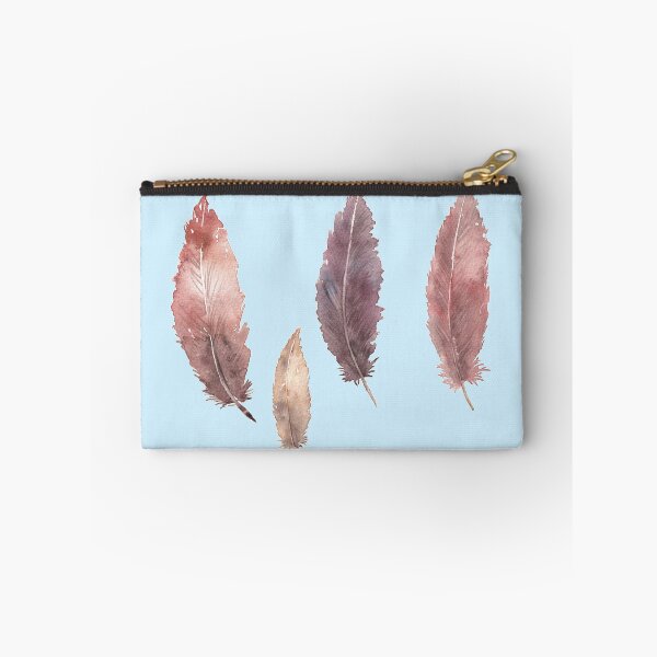 Item preview, Feathers designed and sold by Amelia Walmsley.