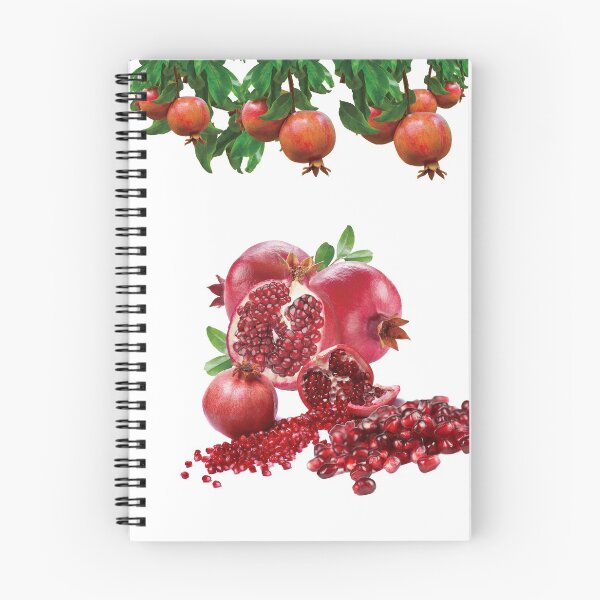 Item preview, Pomegranates designed and sold by kittykhaleesi.