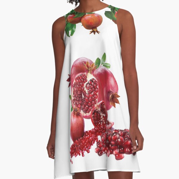 Item preview, Pomegranates designed and sold by kittykhaleesi.