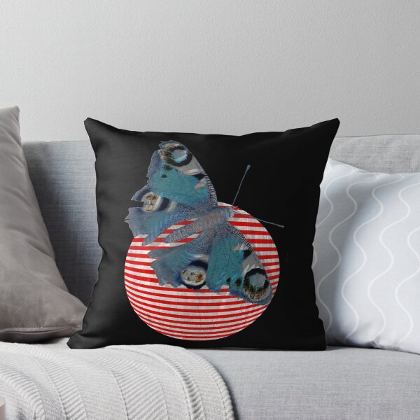 Item preview, butterfly and ball  designed and sold by IanByfordArt.