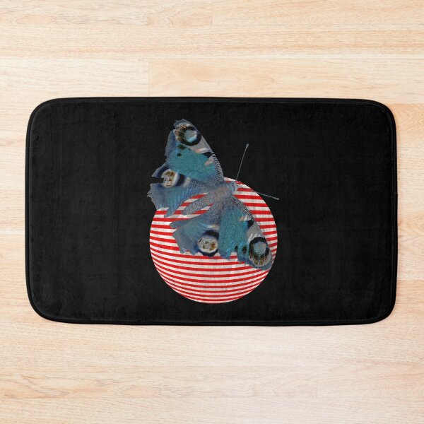 Item preview, butterfly and ball  designed and sold by IanByfordArt.