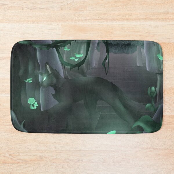 Item preview, Hollyleaf. designed and sold by mortula-catart.