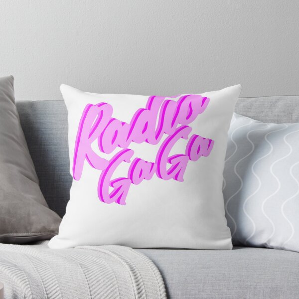 Item preview, Radio Ga Ga designed and sold by marthaemma.