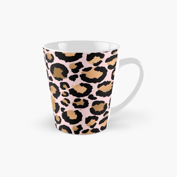 Item preview, Animal print - pink copper designed and sold by Gale Switzer.
