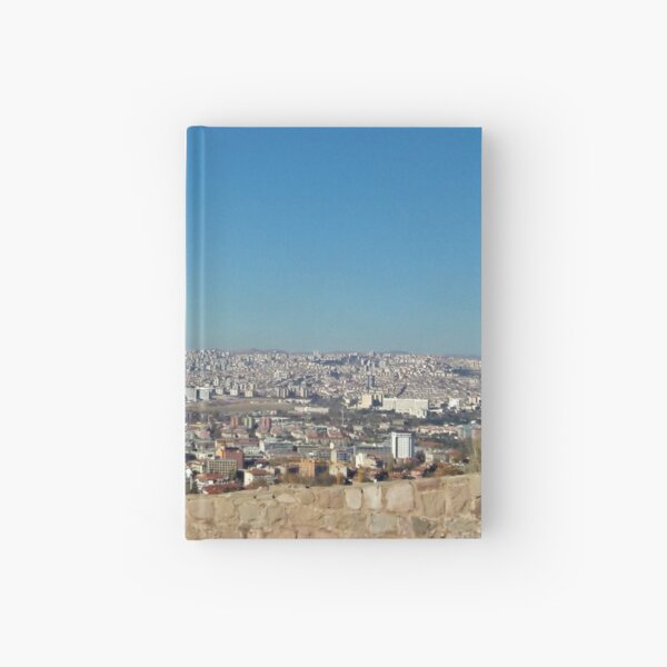 Hardcover Journal