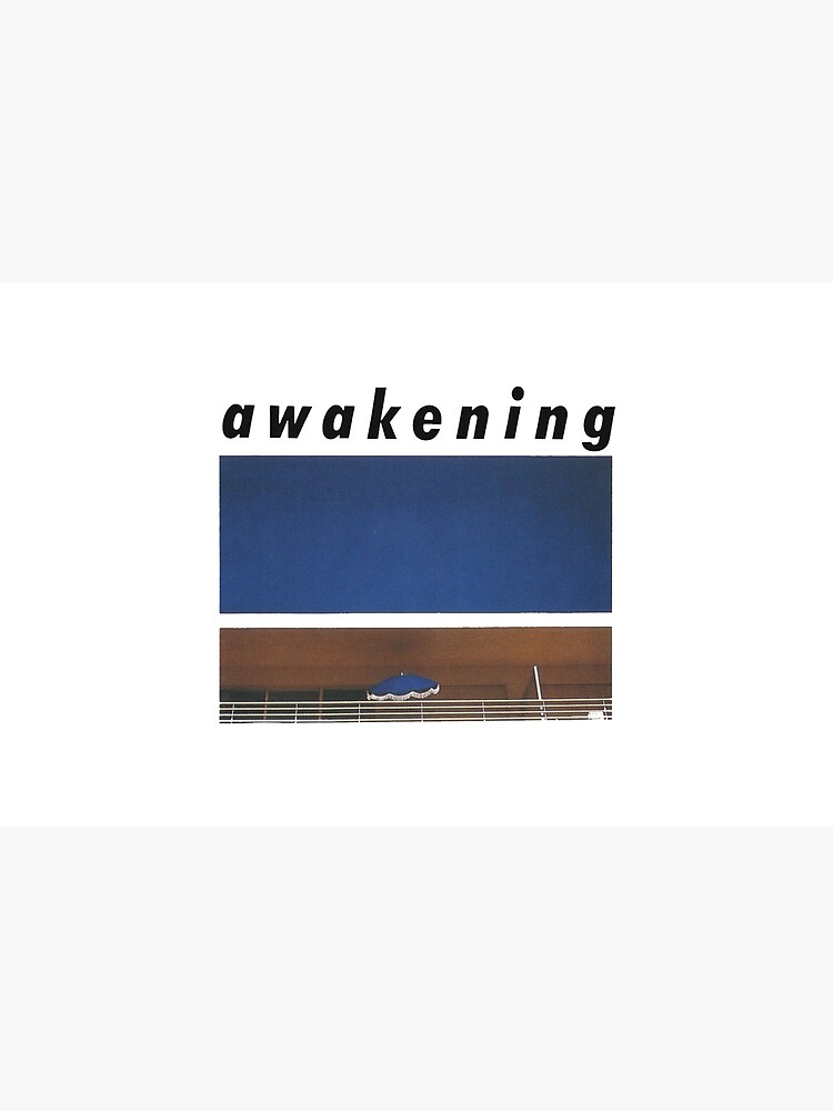 Hiroshi Sato - Awakening 佐藤博