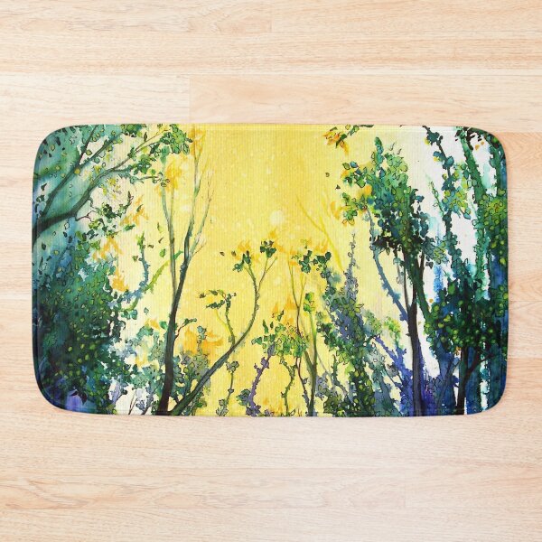 Item preview, Forest Light designed and sold by Linda Callaghan.