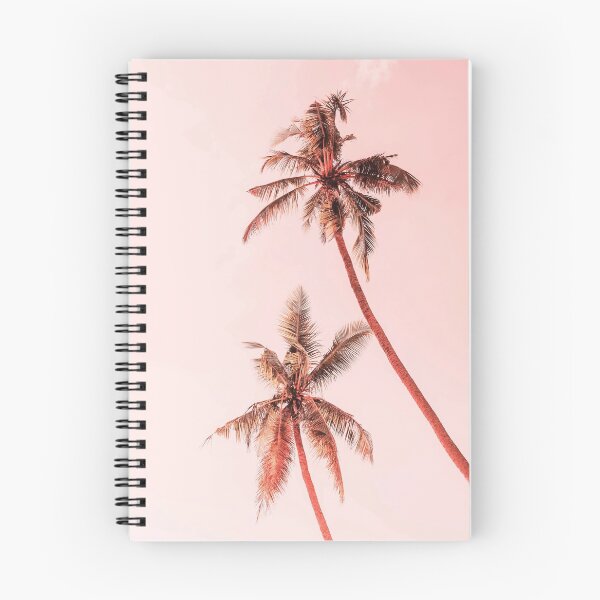 Item preview, Sunset palms designed and sold by Gale Switzer.