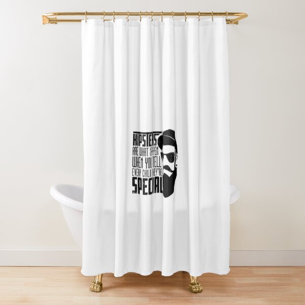 Item preview, Hipsters Are When You Tell Every Child They're Special designed and sold by SilentEcho.