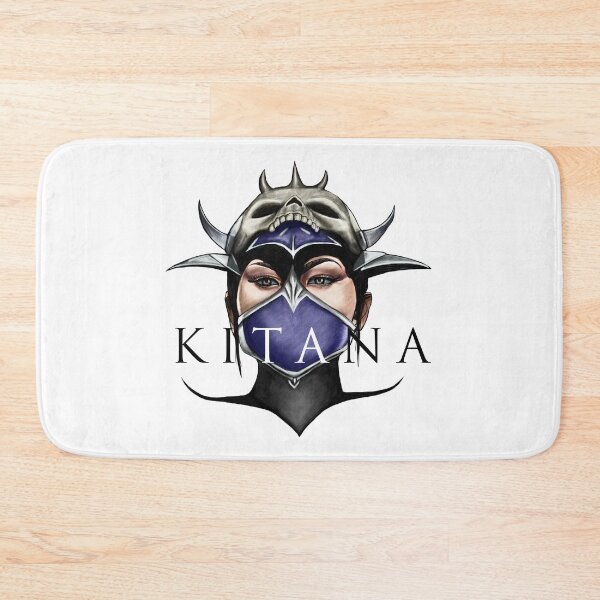 Item preview, Colored Kitana designed and sold by xzaclee16.