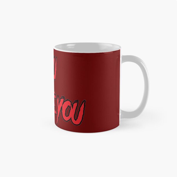 Item preview, i hate you designed and sold by SneakyBz.
