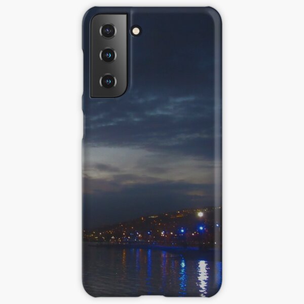 Samsung Galaxy S21 - Snap