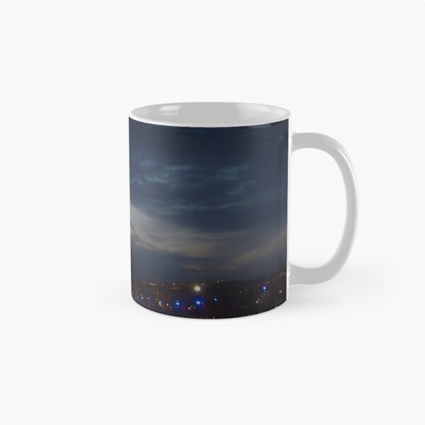 Item preview, Izmit at Night designed and sold by tomeoftrovius.