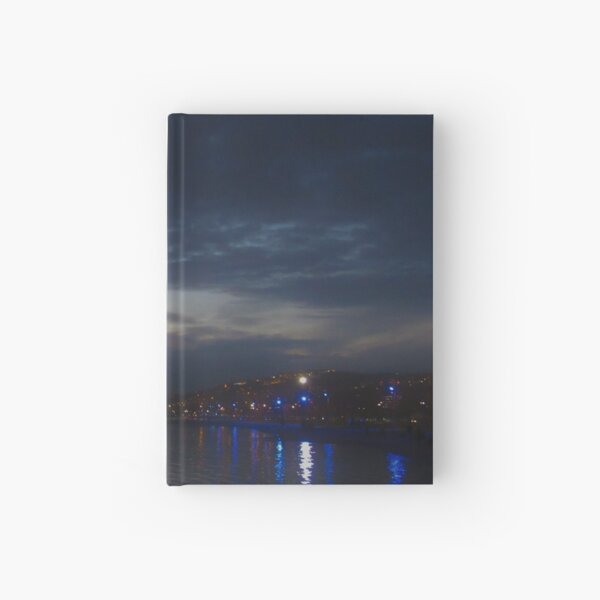 Hardcover Journal