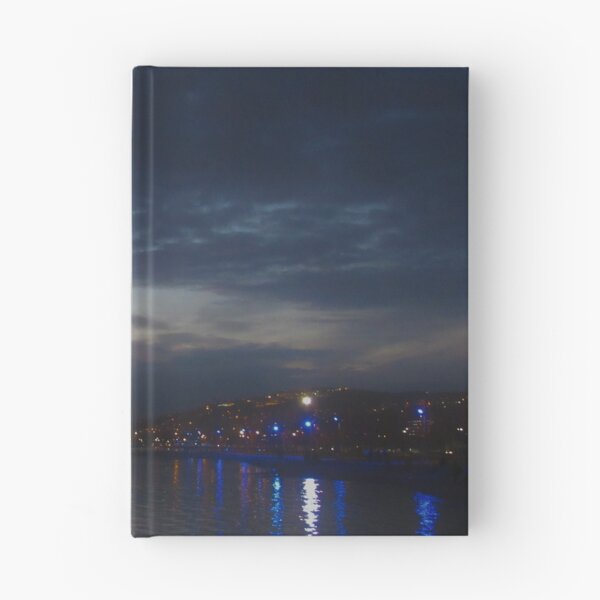 Item preview, Izmit at Night designed and sold by tomeoftrovius.