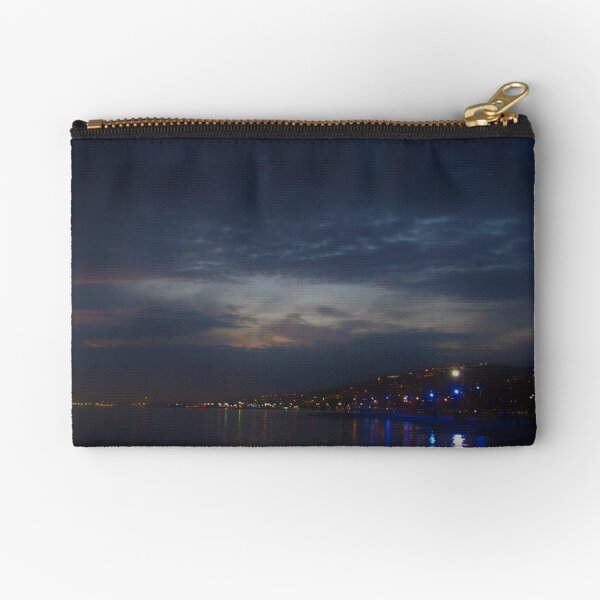 Zipper Pouch