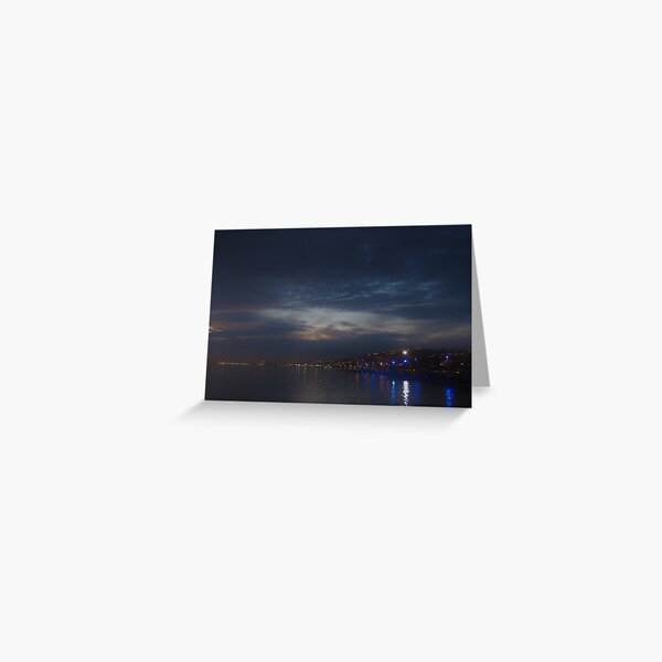 Greeting Card