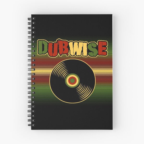 Item preview, Dubwise-RastaRecord designed and sold by Klaus Bremner (Autotelic Art).