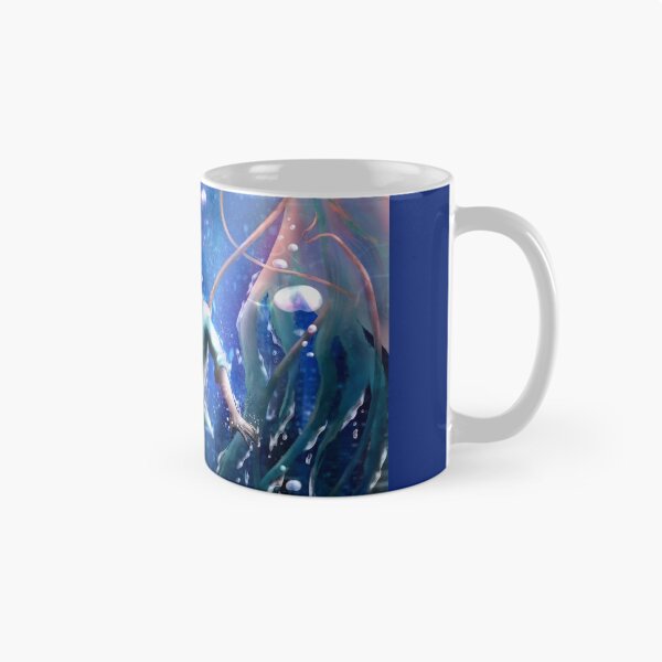 Item preview, Below the surface designed and sold by JaXkBlue.